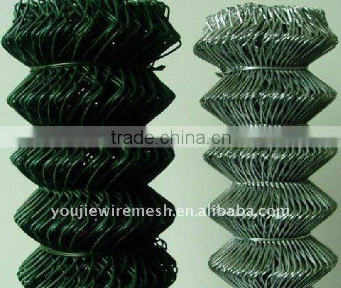 plastic coated fence panel (Manufacturer)