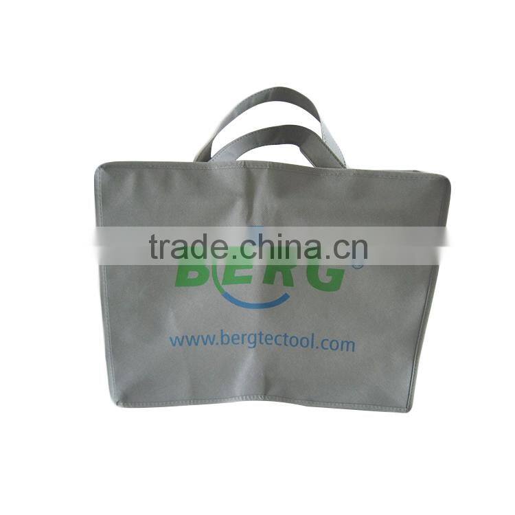 Eco friendly Lovely New design fashion eco non woven bags