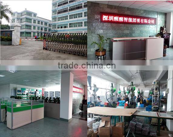 New model SMD5730 3 leds Injection with wide angle high power LED Module