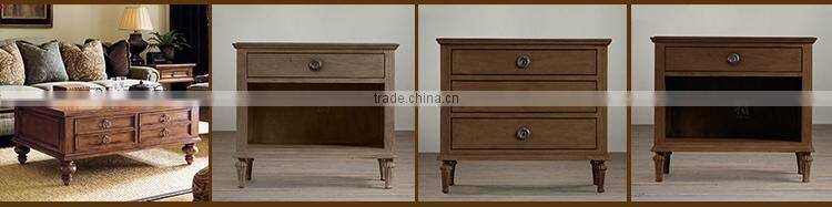 New Fashional High Quality Round Hotel Dining Table Sets