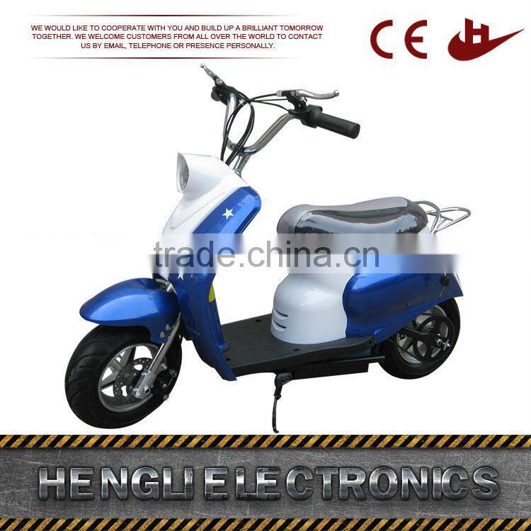 kids toys scooter 350W