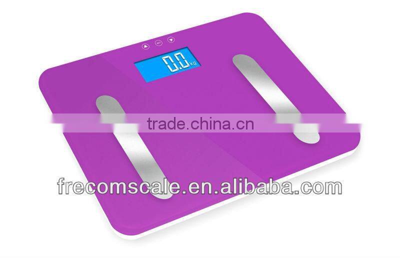 180kg Dody fat scale with popular design