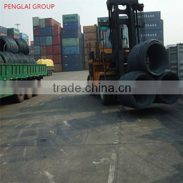 high carbon steel wire rod with reasonable price