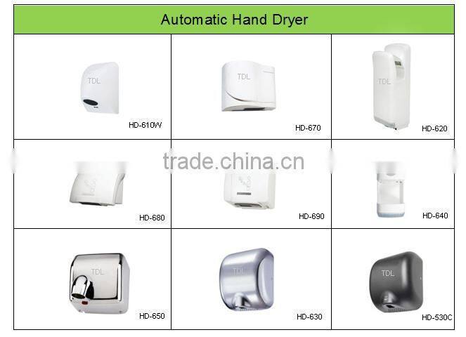 Wall Mounted Aerosol Dispenser