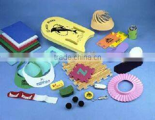 Promotion Items for EVA foam ranges