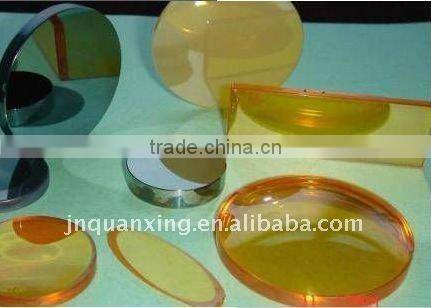 reflection of a mirror