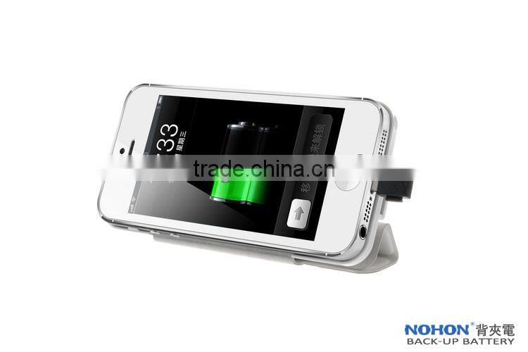 Wholesale New Arraival for iPhone Power Case