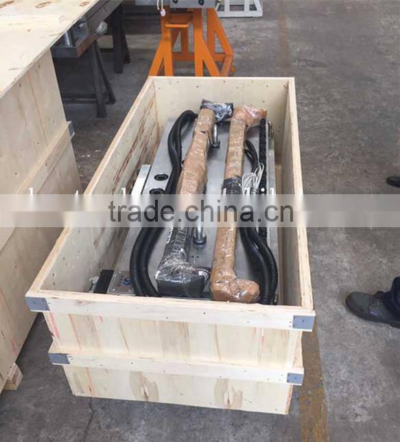 We make various extrusion mould wpc profile mould etc