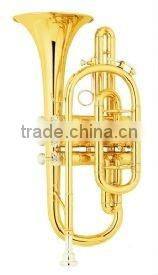 cornet