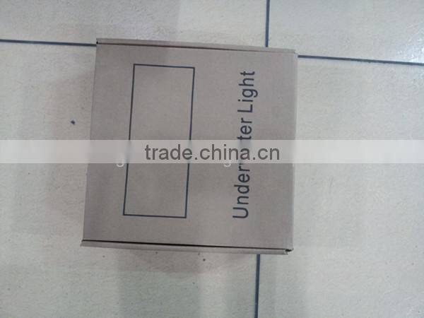 NEW! LED POOL LIGHT, WITH CONTROLLER, SWIMMING POOL LIGHTS