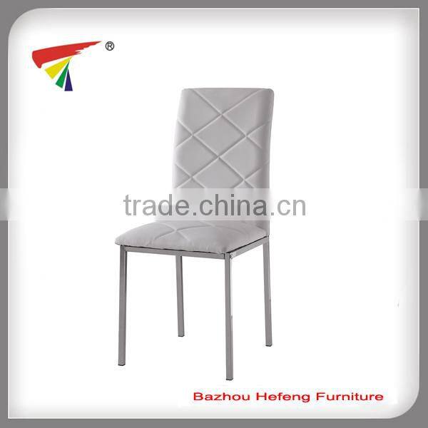 Elegant style dining chairs chic design