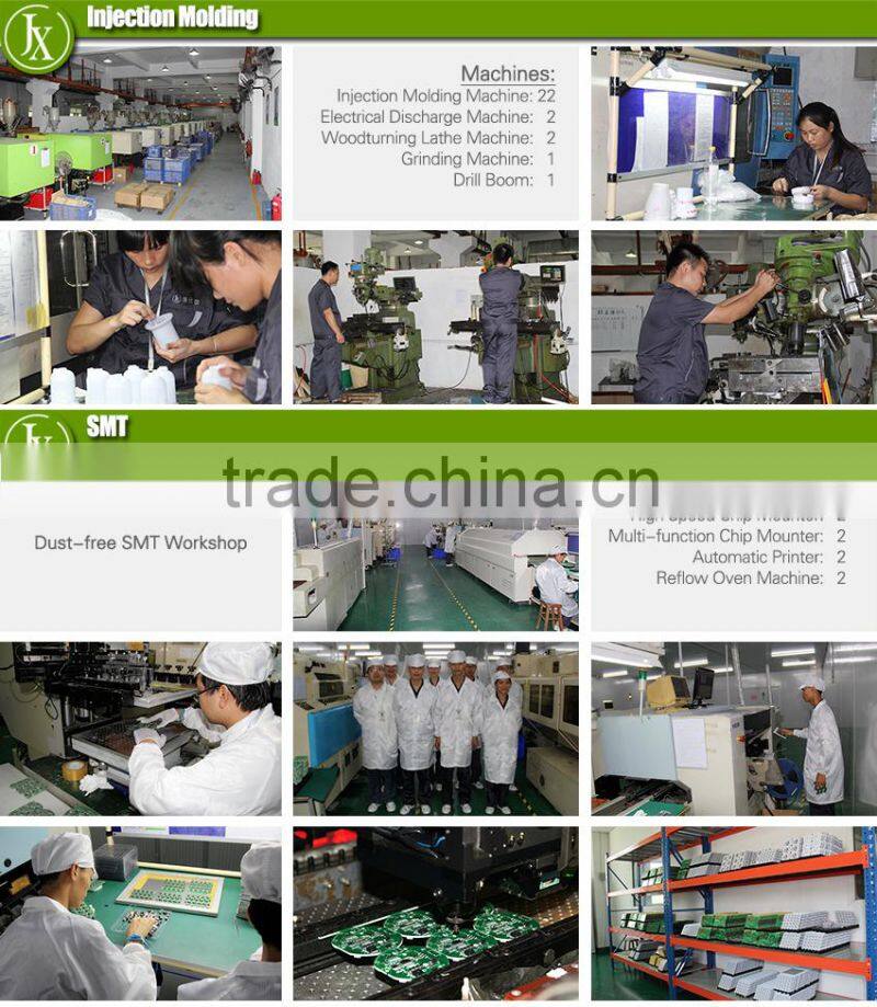 120ml Wood Mini Eletronic Fog Humidifier