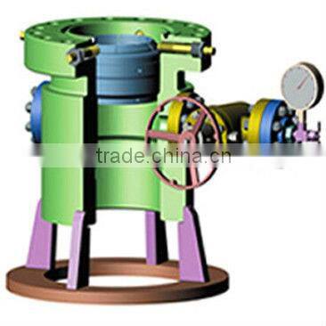 2000 ~10000 psi TDH Casing Head Assy