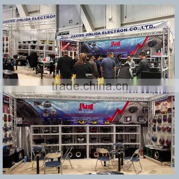 Good Quality for china supplier with Copper conductor car audio power cables