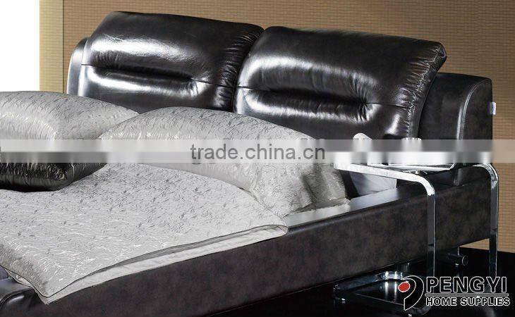 modern furniture bedroom Foshan PY-331