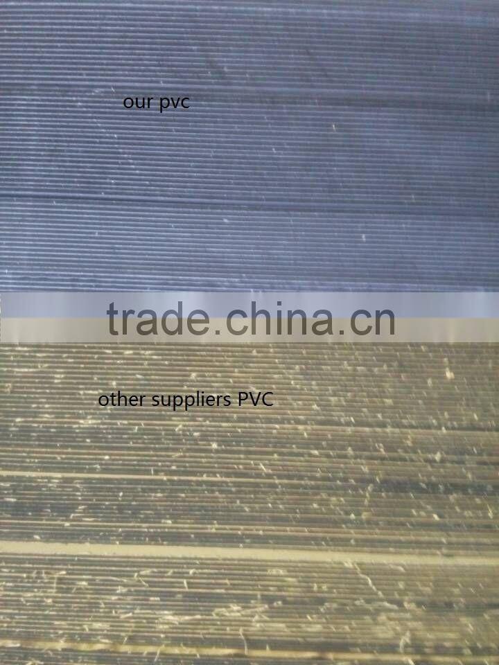 alibaba China self adhesive pvc sheet for photo album