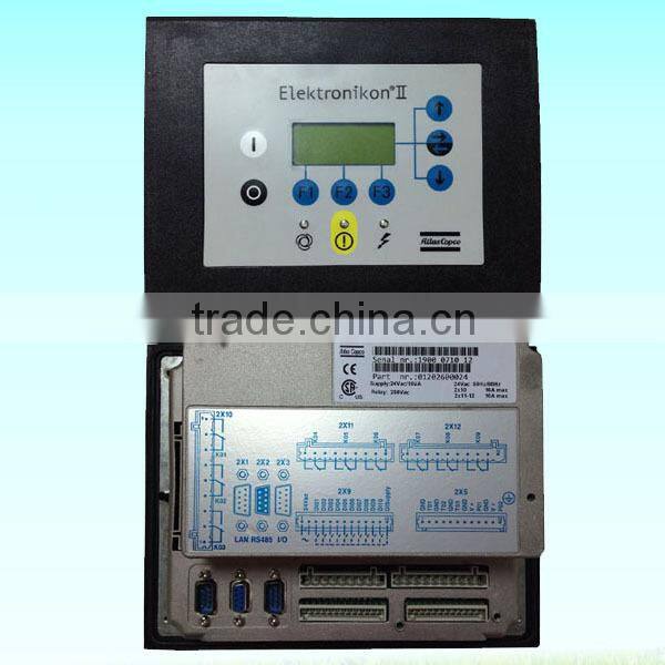 screw air compressor master/primary controller