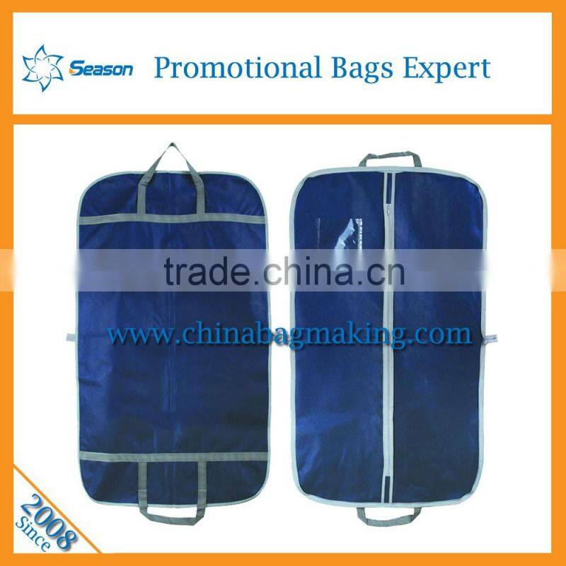 garment bag foldable garment bag mens suit cover