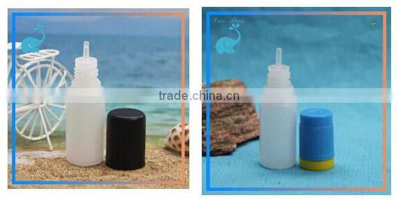 black pe plastic bottle for ejuice e liquid bottle with 50ml pe nail polish bottle red child proof and tamper proof cap