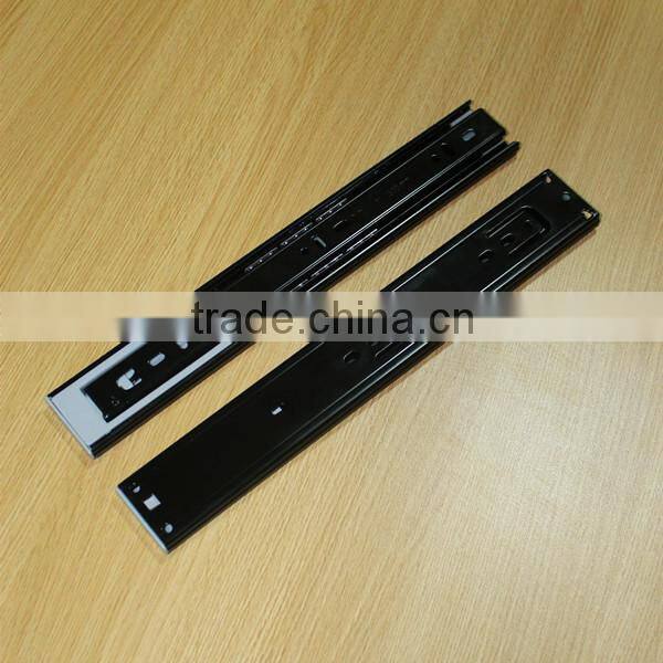 Premium Kitchen Soft Close Cabinet Rail