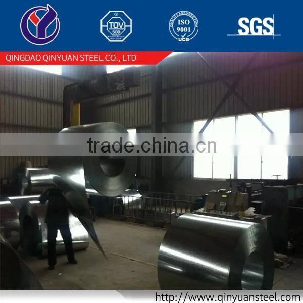 Competitive Galvanized Steel Coil/Sheet/GI for china Factory
