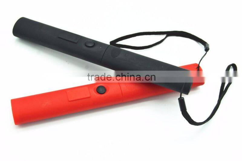 Magnetic working lamps ABS LED work lamp 24+1 leds 4*AAA battery