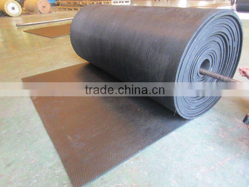horse trailer rubber mats