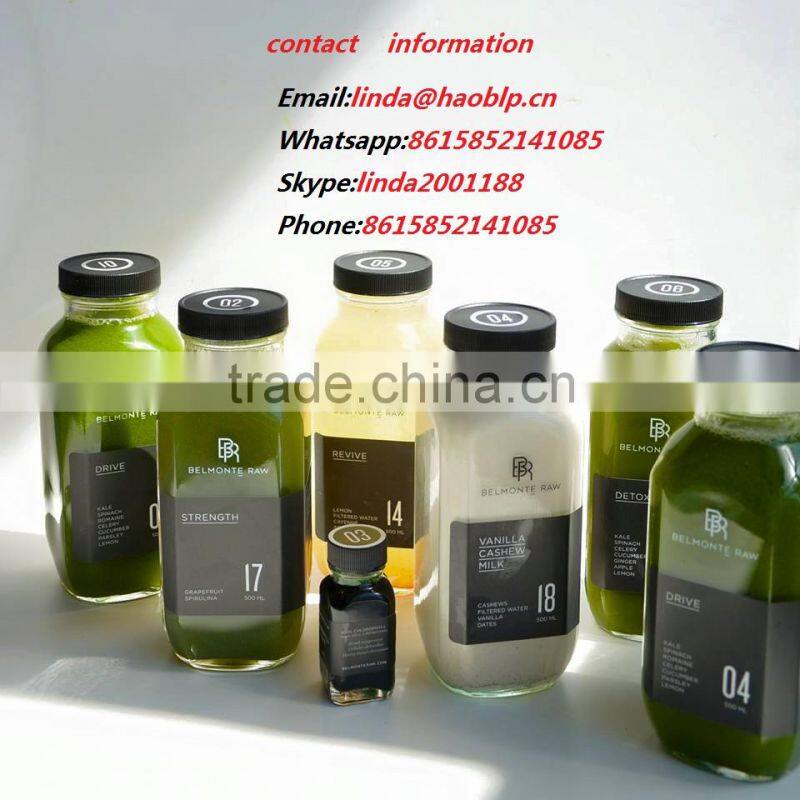 Personal Care Industrial Use and Essential Oil Use 10ml amber with silk screen