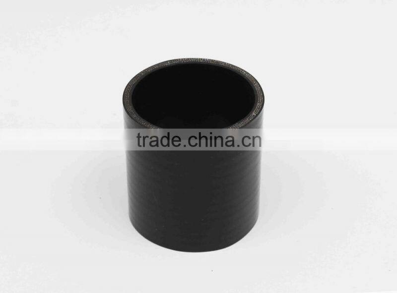 High performance Silicone Straight Coupler