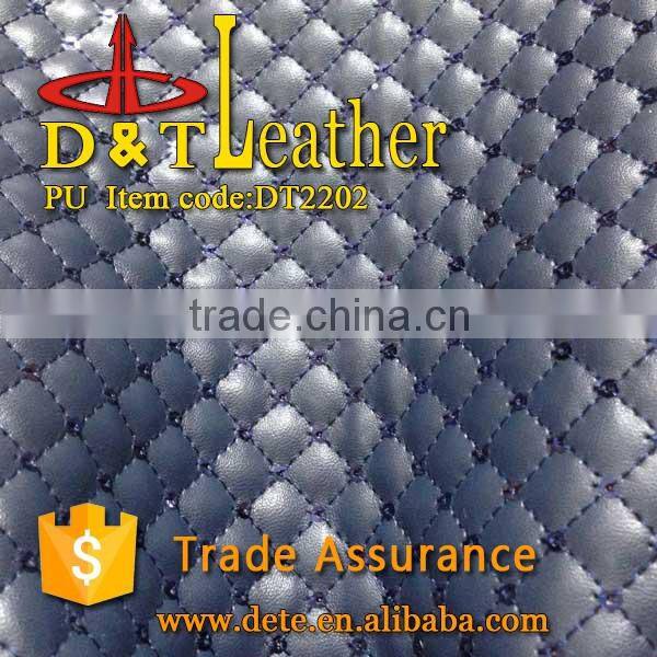 sunshine shinning leather in wenzhou in synthetic leather( cuerina para calzado)