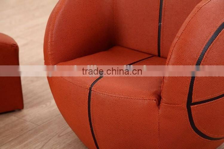 Kids Foam Chair Sport Chair Basketball Chair