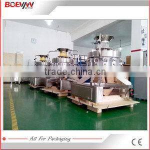 Most popular newest aseptic fruit juice packaging machine
