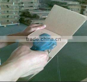 Shanghai FLY china supplier water cube 3d cold laminationing pvc film