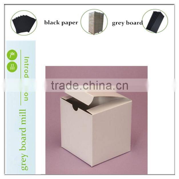 A4 size off setting paperboard/1.2mm duplex paperboards mill