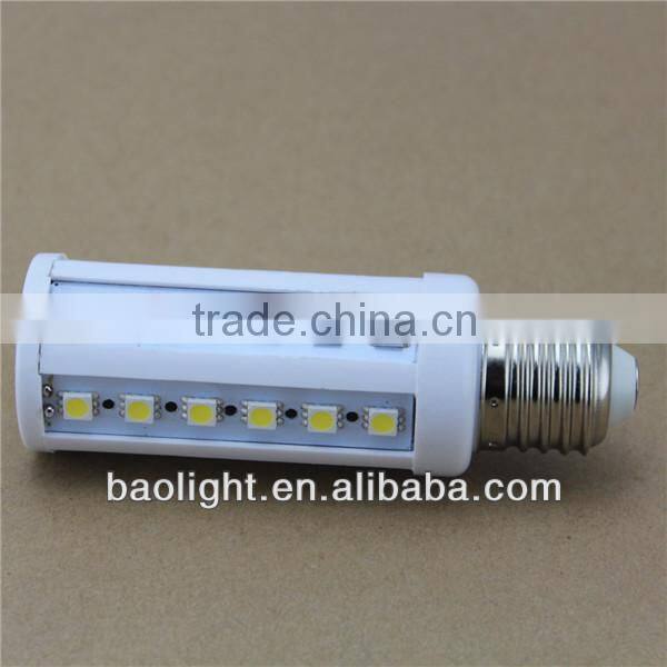 Commercial Lighting Super Brightness 100LM/W 360 Degree Cheap E27 LED Corn Light 20W