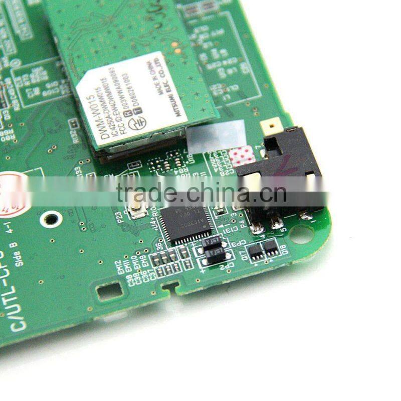 Superior Quality Wholesale Price Repair Parts Motherboard For NDSi XL Console