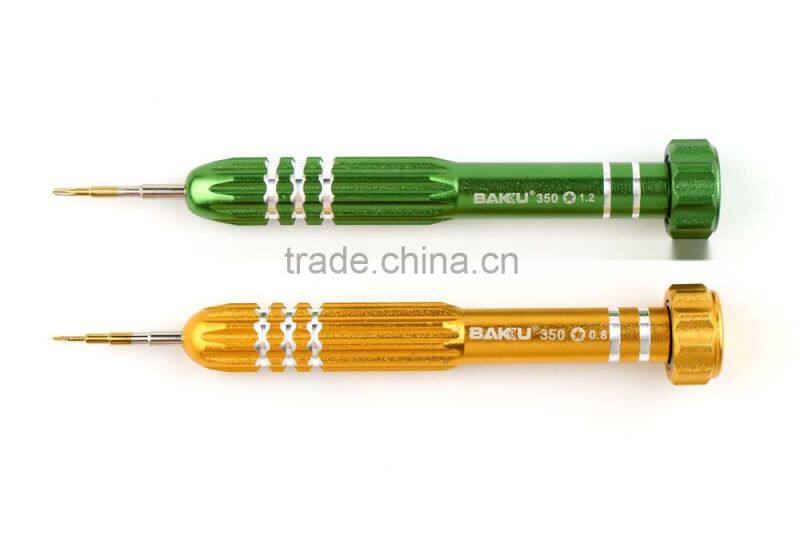 china supplier new products 2016 innovative product BK-350 screwdriver set Mobile phone repair tools for Screwdriver.