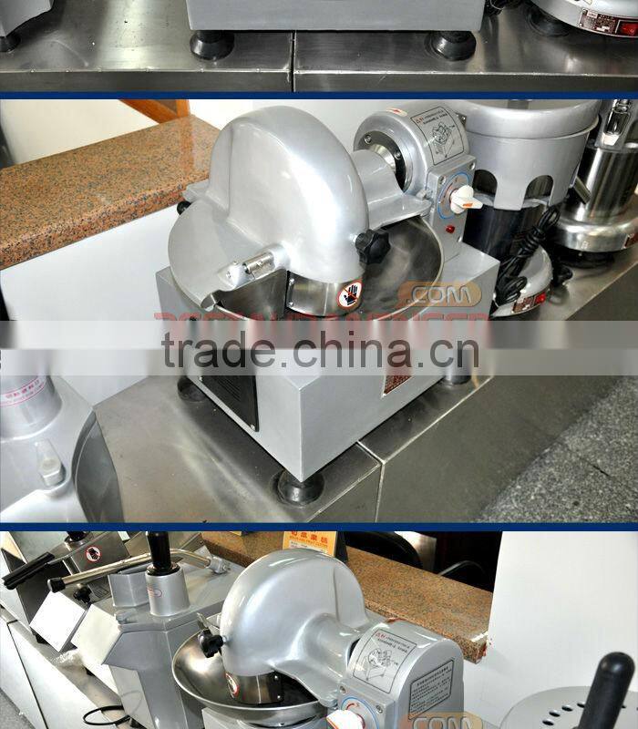 F132 Counter Top Electric Food Chopper