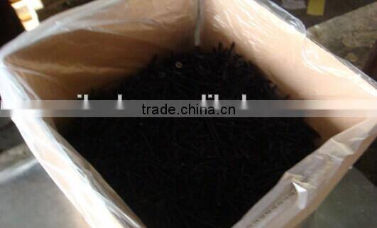 Black drywall screws fine thread