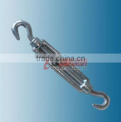 High quality eye-eye type stainless steel turnbuckle for sale