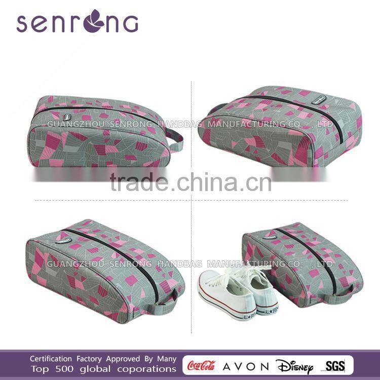 bra packaging case wall storage bag