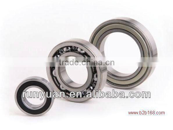 deep groove ball bearings 61802