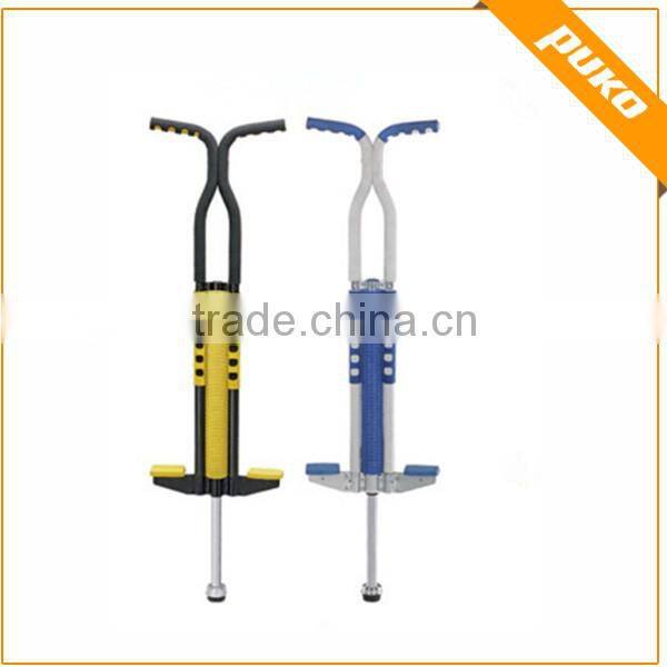 Hot Sell Corlorful Master Pogo Stick For Adult Use