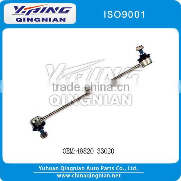Yuhuan Stabilizer Link for Japanese cars Toyota Camry OEM:48820-33020