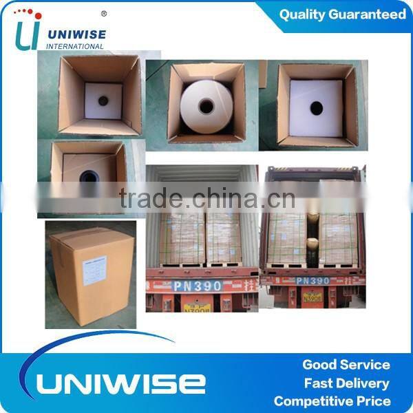 Matte Lamination Film/BOPP Thermal/Dry Lamination Film for Paper or Plastic