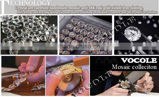 Wholesale cufflink silver brass material with big rectangle stone jewelry