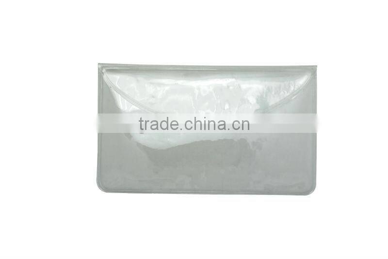 Cheap clear adhesive OPP plastic packing bags