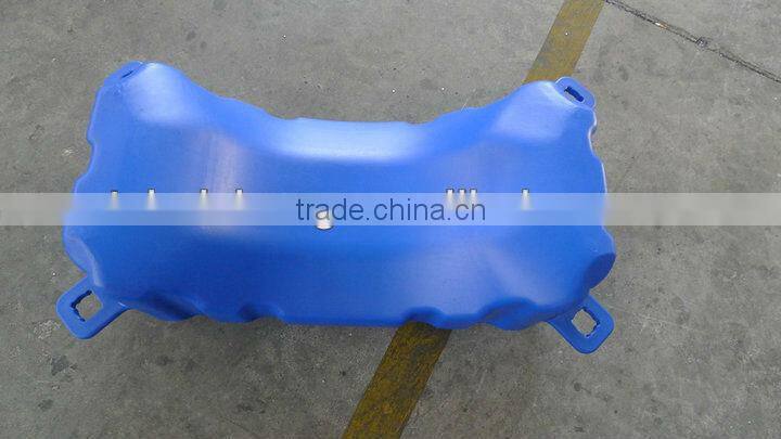 China plastic floating platform