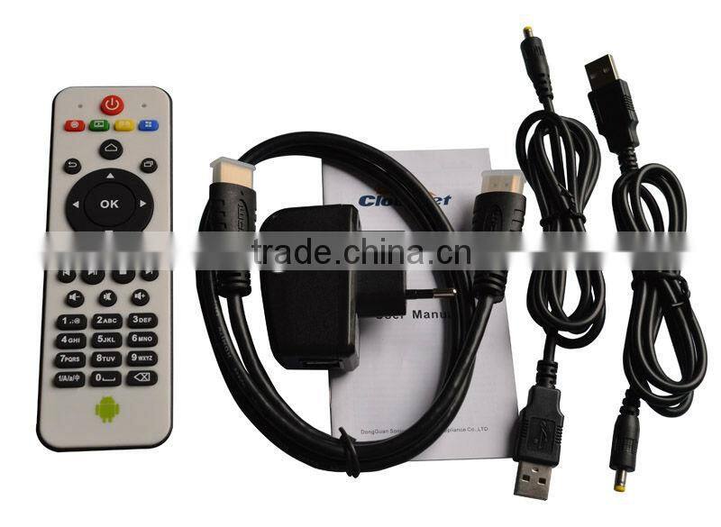 2016 best selling tv box quad core full hd 1080p RK3188 porn video android tv box arabic channel free sex tv with Camera and MIC