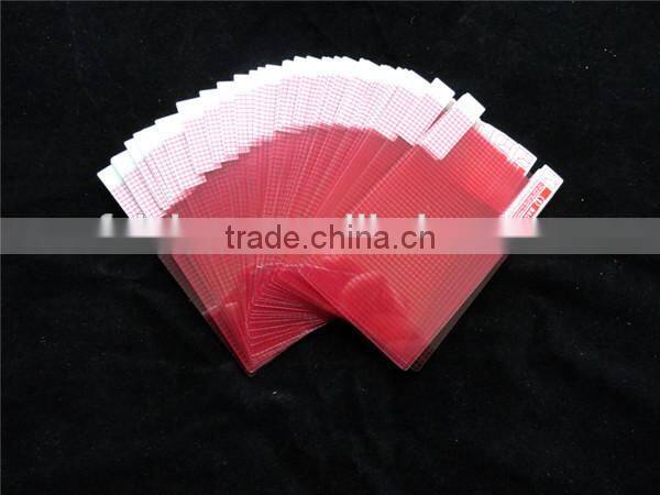 Excellent quality stylish universal screen protector for ipad